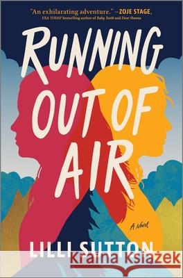 When the Mountain Calls LILLI Sutton 9780778368182 Mira Books - książka