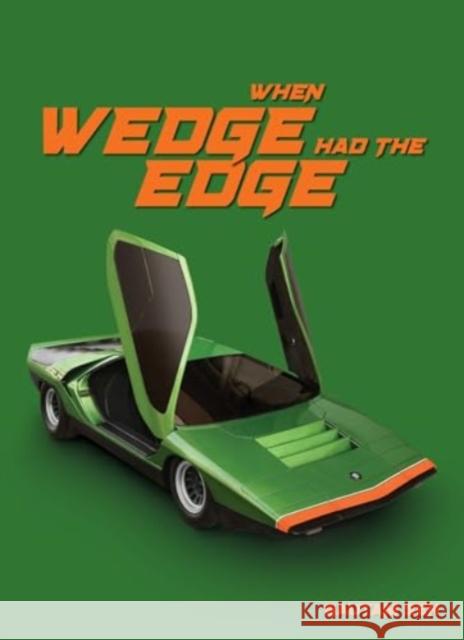 When Wedge Had The Edge Gautam Sen 9781956309188 Dalton Watson Fine Books - książka