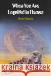 When You Are Engulfed in Flames David Sedaris 9780316154680 Back Bay Books