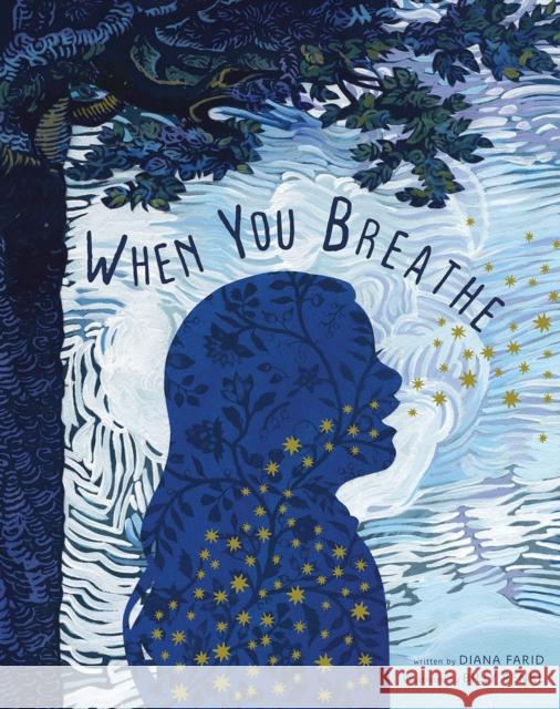 When You Breathe Diana Farid, Billy Renkl 9781944903930 Cameron & Company Inc - książka