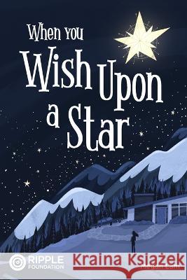 When You Wish Upon A Star Delaney Cox Megan Lam  9798836795535 Independently Published - książka