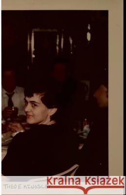 When Young Theo E Kingsley 9781794879416 Lulu.com - książka