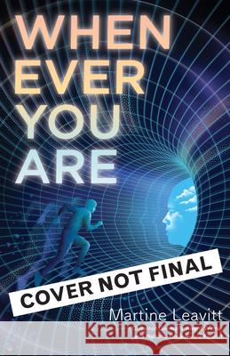 Whenever You Are Martine Leavitt 9781779461094 Groundwood Books - książka