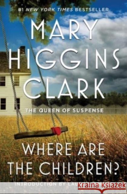 Where Are the Children? Mary Higgins Clark 9781668021811 Simon & Schuster - książka