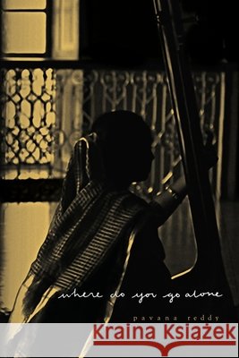 Where Do You Go Alone Reddy, Pavana 9798349480669 Pavana Reddy - książka