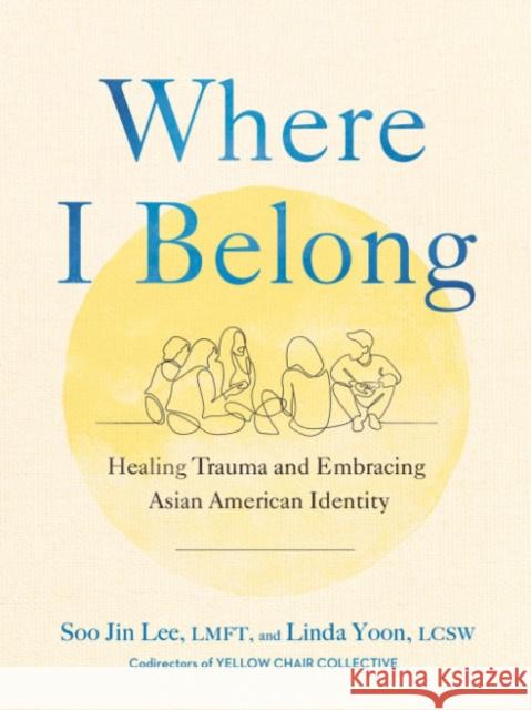 Where I Belong Linda (Linda Yoon) Yoon 9780593543337 Penguin Putnam Inc - książka