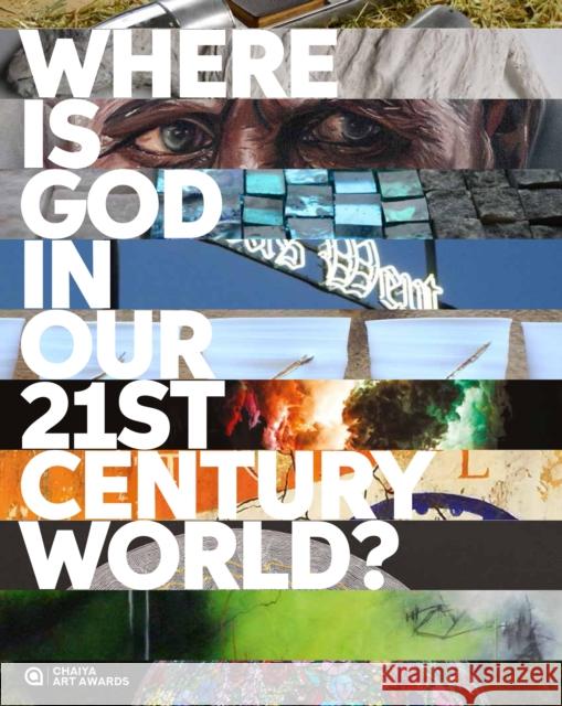 Where is God in our 21st-Century World? Ann Clifford 9781909728905 Instant Apostle - książka