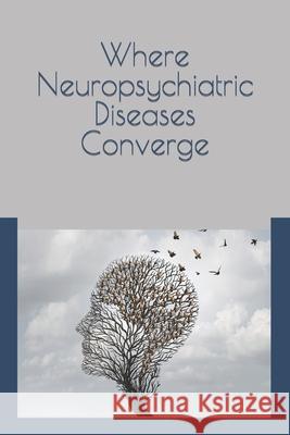 Where Neuropsychiatric Diseases Converge Vincent Berry 9781983012228 Independently Published - książka