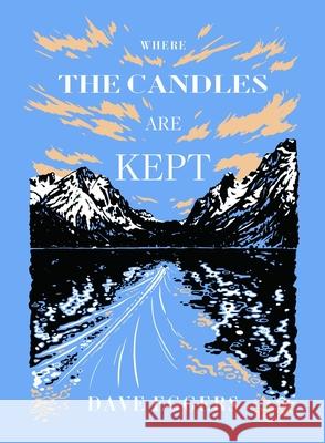 Where the Candles Are Kept Dave Eggers 9781963270037 McSweeney's - książka