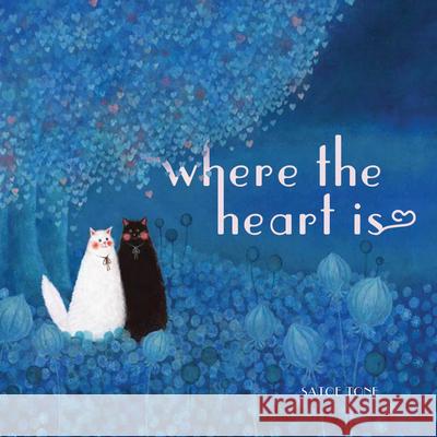 Where the Heart Is  9781772290066 Simply Read Books - książka