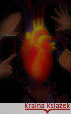 Where the Heart Lies Mads Stokes 9781542537056 Createspace Independent Publishing Platform - książka