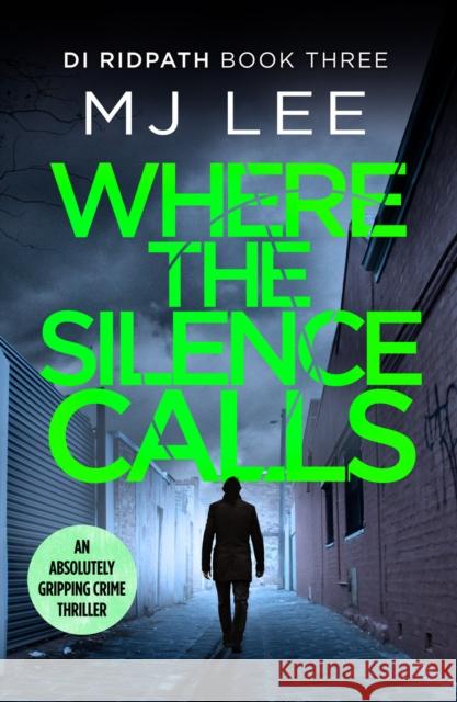 Where the Silence Calls M J Lee 9781788635844 Canelo - książka