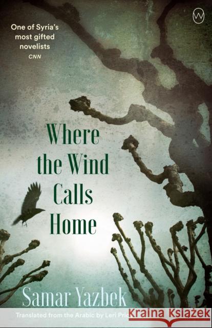 Where The Wind Calls Home  9781642861358 World Editions - książka
