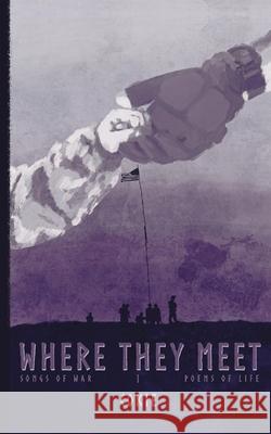 Where They Meet Cokie 9781733809986 Dead Reckoning Collective - książka