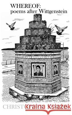 Whereof: poems after Wittgenstein: poems: poems after Wittgenstein Christopher Norris 9781919269825 Cambria Books - książka