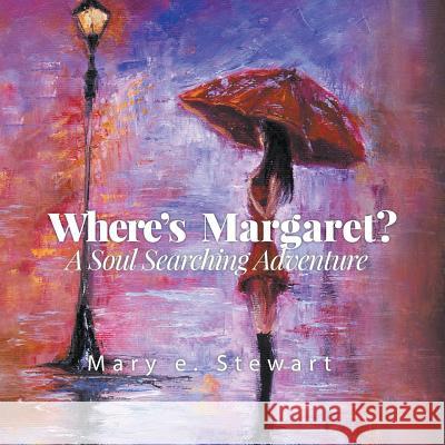 Where's Margaret Mary Stewart 9781635247541 Litfire Publishing, LLC - książka