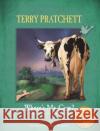 Where's My Cow? Terry Pratchett Melvyn Grant 9780060872670 HarperCollins Publishers