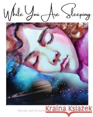 While You Are Sleeping Gavain U'Prichard 9798362757571 Independently Published - książka