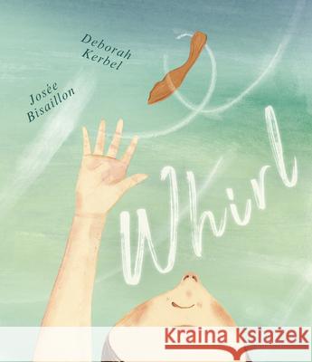 Whirl Deborah Kerbel Jos 9781771474283 Owlkids - książka