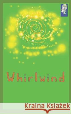 Whirlwind K. E. C 9781687430878 Independently Published - książka