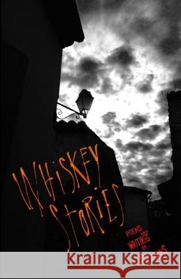 Whiskey Stories Jim Towns 9781957034058 Uncle B. Publications, LLC - książka