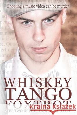 Whiskey Tango Foxtrot MR John Robert Mack 9780692217962 Zen Monster Press - książka