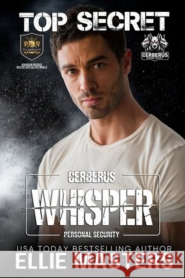 Whisper Ellie Masters 9781964261775 Jem Publishing - książka