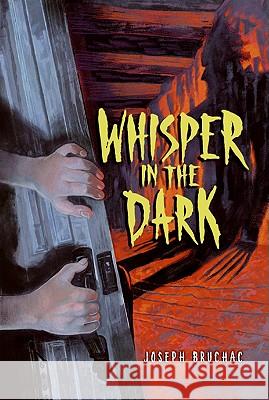 Whisper in the Dark Joseph Bruchac Sally Wern Comport 9780060580896 HarperTrophy - książka