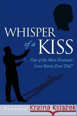 Whisper of a Kiss: 