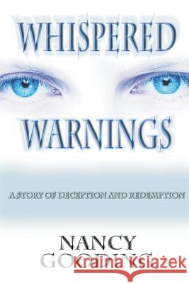 Whispered Warnings Gooding Nancy 9781632133229 Untreed Reads Publishing - książka