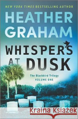 Whispers at Dusk Heather Graham 9780778307631 Mira Books - książka