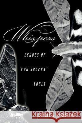 Whispers: Echoes of Two Broken Souls Quinn, Sean 9780595354566 iUniverse - książka