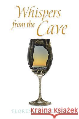 Whispers from the Cave Florencio Guevara 9781546232742 Authorhouse - książka