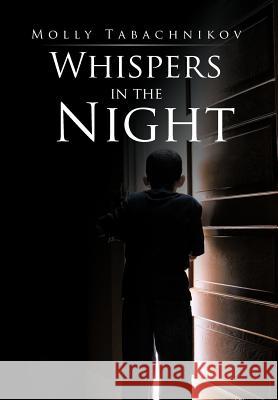 Whispers in the Night Molly Tabachnikov 9781475936568 iUniverse.com - książka