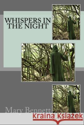 Whispers In The Night Dove, Dancing 9781514708378 Createspace - książka