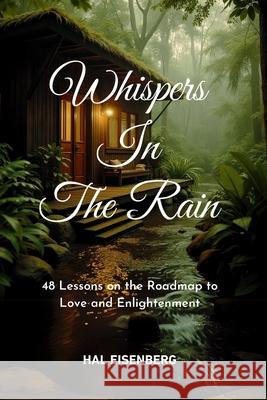 Whispers in the Rain Hal S. Eisenberg 9781998287871 Lucky Book Publishing - książka