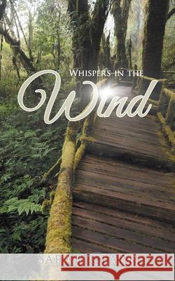 Whispers In The Wind Sarah Clark 9781954932753 Sarah Clark - książka