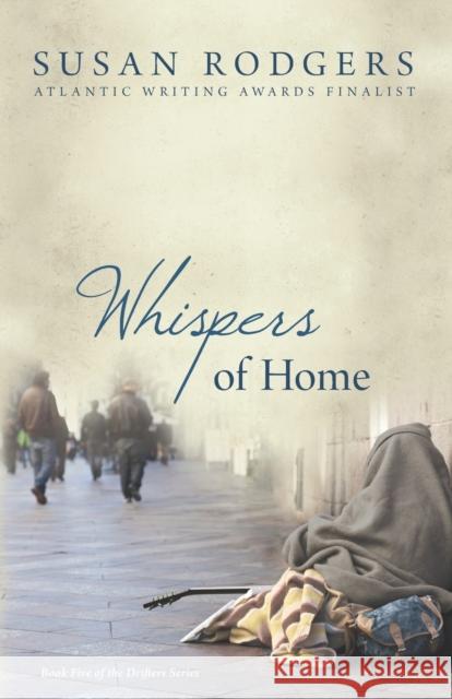 Whispers of Home Rodgers, Susan 9781987966008 Bluemountain Entertainment - książka