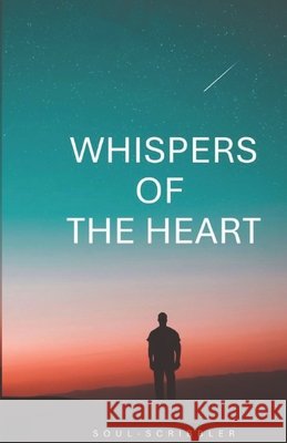Whispers of the Heart Salla, Rohan 9798268137446 Independently Published - książka