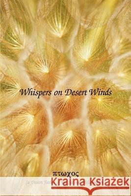 Whispers on Desert Winds iUniverse.com 9780595452767 iUniverse - książka
