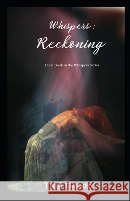 Whispers: Reckoning Goode, Toni 9798293622764 Independently Published - książka