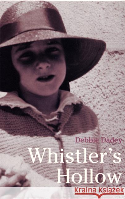 Whistler's Hollow Debbie Dadey 9780747561064 Bloomsbury Publishing PLC - książka