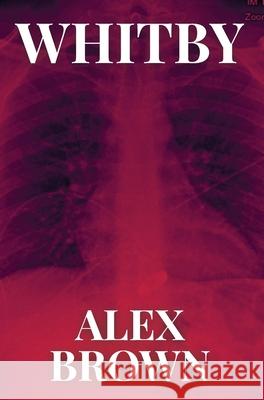 Whitby Alex Brown 9781961763838 Open Kimono Publishing - książka