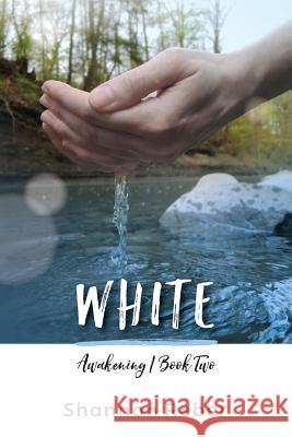 White Shannon Reber 9781534856202 Createspace Independent Publishing Platform - książka