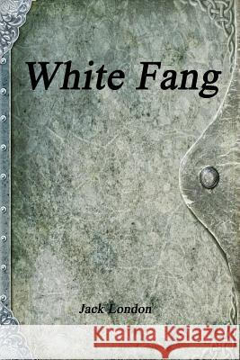 White Fang Jack London 9781988297408 Devoted Publishing - książka