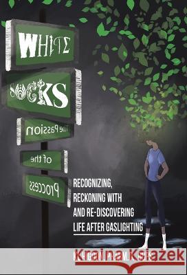 White Socks Pharm D Bcps Higdon 9798986937120 Hudson Publishing, LLC - książka