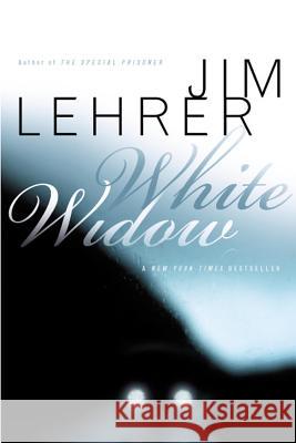 White Widow Jim Lehrer James Lehrer 9781891620416 PublicAffairs - książka