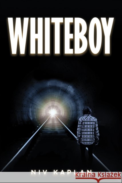 Whiteboy Niv Kaplan 9781035887682 Austin Macauley Publishers - książka
