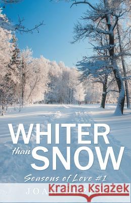 Whiter than Snow Deppa, Joan 9781512790634 WestBow Press - książka