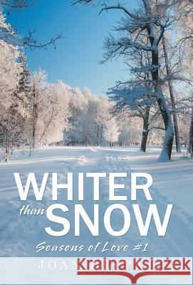 Whiter than Snow Deppa, Joan 9781512790658 WestBow Press - książka